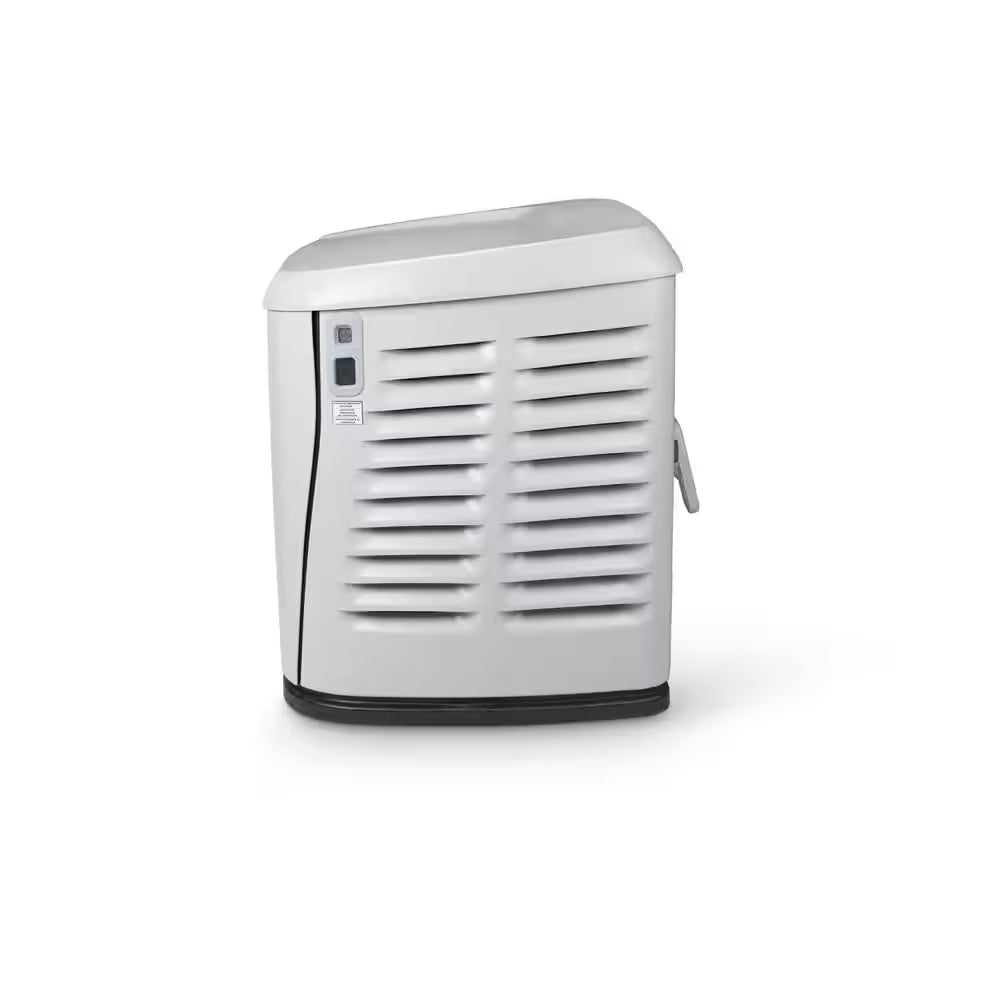 26,000 Watt Air-Cooled Whole House Home Standby Generator