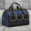 Tool Storage Bag with Pockets - 31 x 22 x 17 cm