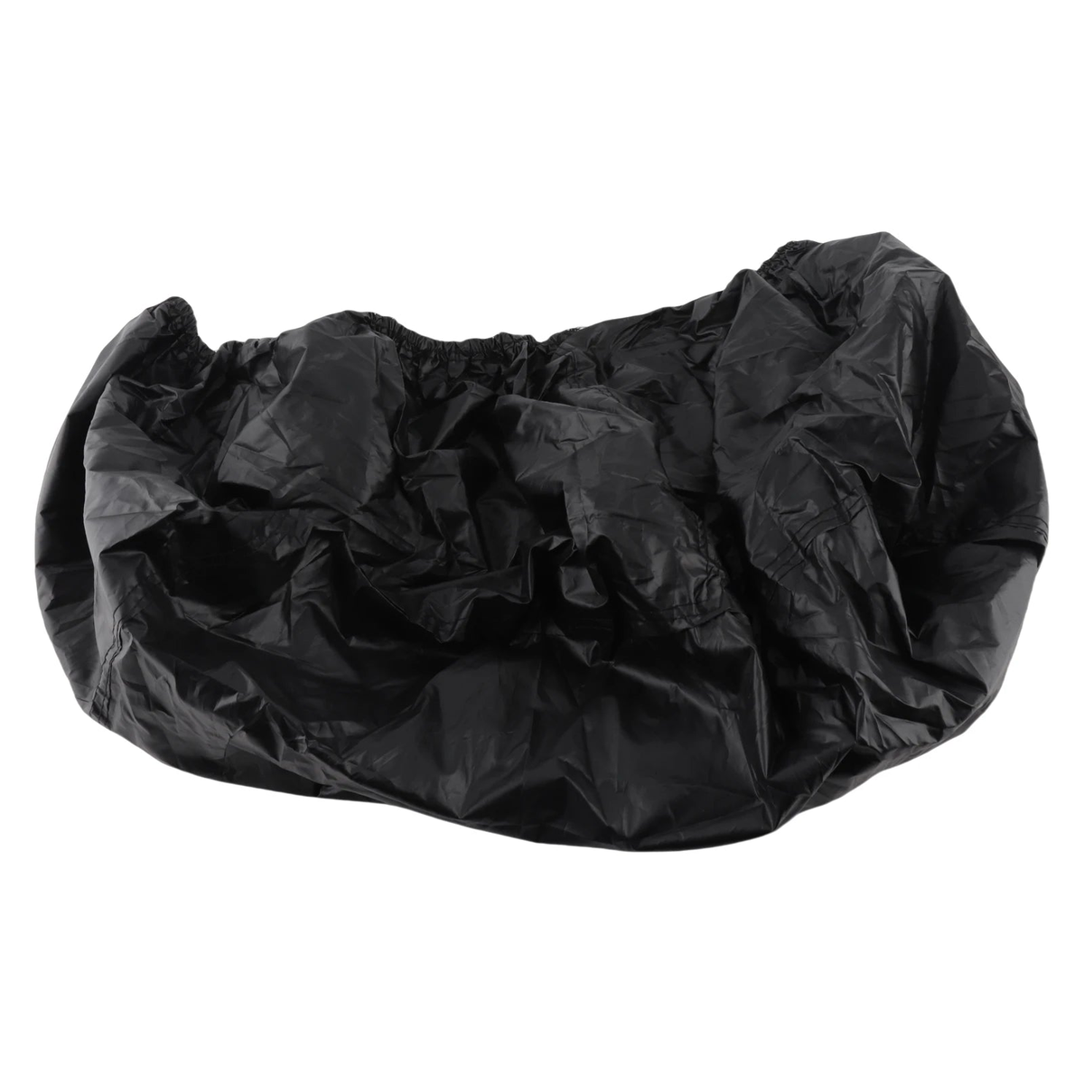 600D Polyester Generator Storage Cover - Black