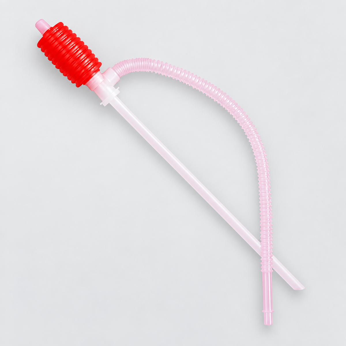 Manual Liquid Transfer Siphon Pump